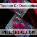 Dapoxetine Tablets 15